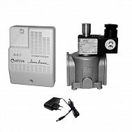 Бытовой комплект на природный газ RGD-CH4-DN20